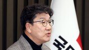 “멸치가 고래 삼키겠다고 달려드는 격”…권성동, 공수처 비판 