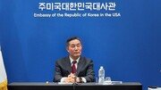 한미 안보수장 “조선 협력, NSC 차원 긴밀 소통…北 완전 비핵화”