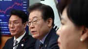 [속보]이재명 “국힘 제안 배우자 상속세 면제·폐지 동의”