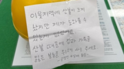 돼지저금통까지 모여… 산불성금 1000억