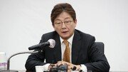 유승민 “李, 국무총리 제안해…지선 출마 생각 없어”