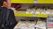 [단독]‘쌀값 폭등’ 일본, 35년만에 한국쌀 첫 수입