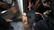 전장연, 1년 만에 지하철 시위…혜화역  ‘아수라장’[청계천 옆 사진관]