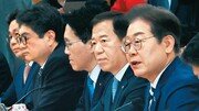 이재명, 더 독해진 ‘상법 개정안’ 재추진
