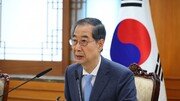 한 대행 “한미 통상협의, 상호이익 되는 해결책 물꼬 틀 것”