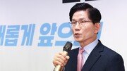 [단독]김문수, 전한길 유튜브 출연…尹 호위무사 이용, 맹윤 윤상현도 金 캠프 합류