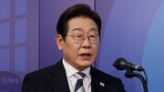 이재명 “2040년까지 한반도 에너지고속道 건설”…원전은 언급 안해