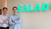 “한끼 식사된 샐러드, 빅맥처럼 어디서나 즐길 수 있게 할 것”
