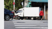 “사람 없으면 그냥 가요”… 신호 없는 교차로, 사고는 1.5배