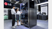[Tech&]AI 인프라의 심장 ‘데이터센터’ 열(熱) 식히는 LG전자 냉각 솔루션