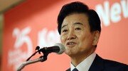 정동영, 美 대사대리 만나 “북미대화 재개위해 韓美 긴밀 협력해야”