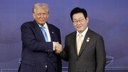 트럼프 “한반도 전쟁상태”…李 “김정은, 진심 몰라 만남 불발”