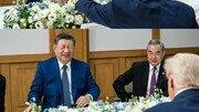 트럼프 내민 쪽지에 시진핑 파안대소… 미중 부산담판, 의외로 유쾌?