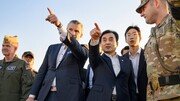 [단독]한미, 美군함서 헬기로 유지-보수 협력 확대… 핵잠 논의 주목