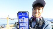 AI가 지키는 바다… 전복 양식장 수온 알려줘 폐사율 절반 ‘뚝’