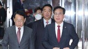 송언석 “김현지, 지구 끝까지 숨어도 국민 명령이 끌어낼 것”