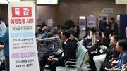 무섭게 느는 독감 환자, 작년 대비 14배…유아·청소년 ‘주의보’