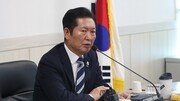 정청래, 취임 100일 기자간담회 생략…“지금은 대통령 시간”