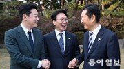 美-中 발빼는데 온실가스 감축 높인 정부… “산업경쟁력 타격” 비상