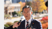 [속보]정성호 “대장동은 성공한 재판…항소 신중히 판단하라 했다”