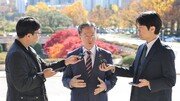 정성호 “대장동은 성공한 재판…항소 신중히 판단하라 했다”