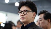 한동훈 “정성호 허위사실 유포…난 尹징계 상고 포기한적 없다”