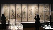 스미스소니언 ‘이건희 컬렉션’ 전시회, 셧다운으로 개막 연기