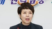 김은혜 “실세 ‘현지’만 남았다…도마뱀도 놀랄 꼬리 자르기”