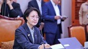 추미애 경기지사 출마 선언…“법사위원장 당장 물러나진 않아”