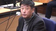 노상원 “TV 드라마 보다가 쓴 수첩…이게 상관 보고용이겠나”