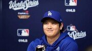 “치료비 보태라” 오타니, 동료에 통큰 도움…월드시리즈 때 하필 토론토에… [후일담]