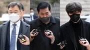 성남시 “대장동 가압류, 14건중 7건 법원서 인용 절차 밟아”