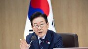 李대통령 “남는 쌀, 日 수출 어떤가”…K푸드 수출전략 확대 주문
