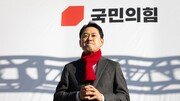 장동혁 “싸울 대상은 이재명…우리끼리 총구 겨눠선 안돼”
