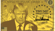15억 내면 즉시 영주권…논란의 ‘트럼프 골드카드’ 접수 시작