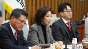 나경원 “당원게시판 문제, 한동훈 사과하고 정리해야”