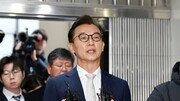 경찰 출석 전재수 “통일교 금품 안받아”… 내주 추가조사 검토