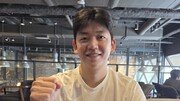 [이헌재의 인생홈런]‘윙크보이’ 이용대 “세상 가장 재밌는 종목은 배드민턴”