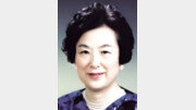 [부고]김문희 용문학원 명예이사장