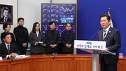 정청래 “김병기 논란, 매우 심각”… 與서도 金사퇴 논란