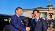 李, 내달 4∼7일 국빈 방중… 시진핑과 정상회담