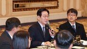 [속보]李 “남북 중재 요청에…시진핑, 인내심 가지라고 해”