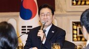 李, 항소포기 논란에 “이재명-민주당 관계되면 檢 두둔”