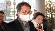 ‘김병기 오찬 의혹’ 박대준 전 쿠팡 대표 참고인 조사 마쳐…묵묵부답
