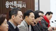 SK하이닉스 간 국힘 “李대통령, 미래먹거리 선동 즉각 중단하라”