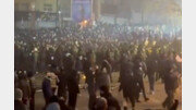 굶주린 민심 “독재자에게 죽음을”…이란 시위 사망자 급증