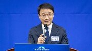 [속보]민주 원내대표에 3선 한병도…‘계파 초월 인사’ 당청 소통 강화할듯