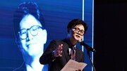 한동훈 “장동혁, 당무감사위 조작 드러나니 등판”