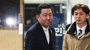 경찰, ‘공천헌금 수수 의혹’ 김병기 등 출국금지