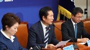 與 부결된 ‘1인 1표제’ 재추진…정청래 “선거의 기본 정신”
